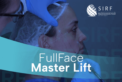Fullface Master Lift